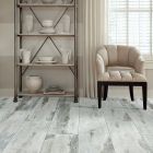 Shaw Floors Ceramic Solutions Fusion 12x48 Titanium
