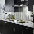 Shaw Floors Ceramic Solutions Fusion 12x48 Titanium