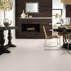 Shaw Floors Foundations Take The Floor Tonal Blue Statuary