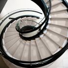 Shaw Floors Foundations Take The Floor Tonal Blue Statuary