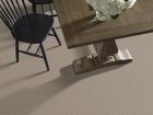 Shaw Floors SFA Tweed Comfort II Honeymoon