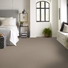 Shaw Floors SFA Tweed Comfort II Honeymoon