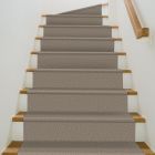 Shaw Floors SFA Tweed Comfort II Honeymoon