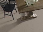 Shaw Floors SFA Tweed Comfort Blue Stroke Of Luck