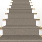 Shaw Floors SFA Tweed Comfort Blue Stroke Of Luck