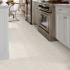 Shaw Floors Ceramic Solutions Chateau Mini Brick Mosaic Crema Marfil