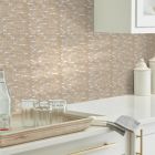 Shaw Floors Ceramic Solutions Boca Brick Mosaic Hammock