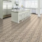 Shaw Floors Ceramic Solutions Boca Brick Mosaic Compass
