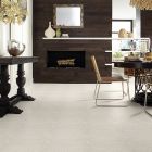 Shaw Floors Foundations Take The Floor Tonal Blue Cashmere