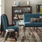 Shaw Floors Ceramic Solutions Fusion 12x48 Iron