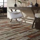 Shaw Floors Ceramic Solutions Fusion 12x48 Iron