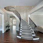 Shaw Floors Caress By Shaw Rustique Vibe Lg Sky Washed