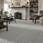 Shaw Floors Caress By Shaw Resort Chic Lg Sky Washed