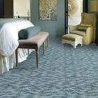 Shaw Floors Ceramic Solutions Molten Stretch Hexagon Glass Hydra