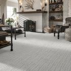 Shaw Floors Caress By Shaw Calais Stil Lg Glacier Ice