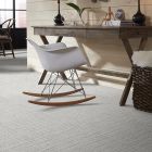 Shaw Floors Caress By Shaw Calais Stil Lg Glacier Ice