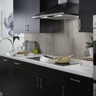 Shaw Floors Ceramic Solutions Coliseum 12x24 Matte Pewter