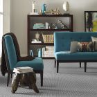 Shaw Floors Pembrooke 15 Pewter