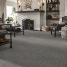 Shaw Floors Caress By Shaw Calais Stil Lg Shadow