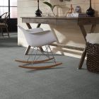 Shaw Floors Foundations Take The Floor Twist Blue Reflection