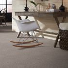 Shaw Floors Foundations Take The Floor Accent Blue Cold Springs