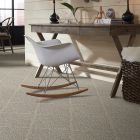 Shaw Floors Caress By Shaw Chateau Fare Lg Clay