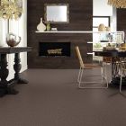 Shaw Floors Shaw On Shelf North Shore II Molasses