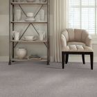 Shaw Floors Caress By Shaw Ombre Whisper Lg Dusty Lilac