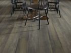 Shaw Floors Resilient Residential Paragon XL HD Plus Black Coffee Oak