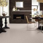 Shaw Floors Reggie Berber Patti's Playhouse 12 Taffy Pull