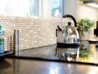 Shaw Floors Ceramic Solutions Boca Brick Mosaic Hammock