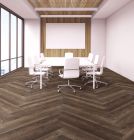 Philadelphia Commercial Resilient Residential Sustain 12 Mil Burlwood