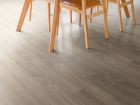Shaw Floors Versalock Laminate Intrigue Chiseled Oak