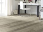 Shaw Floors Resilient Residential Distinction Plus Light Pine
