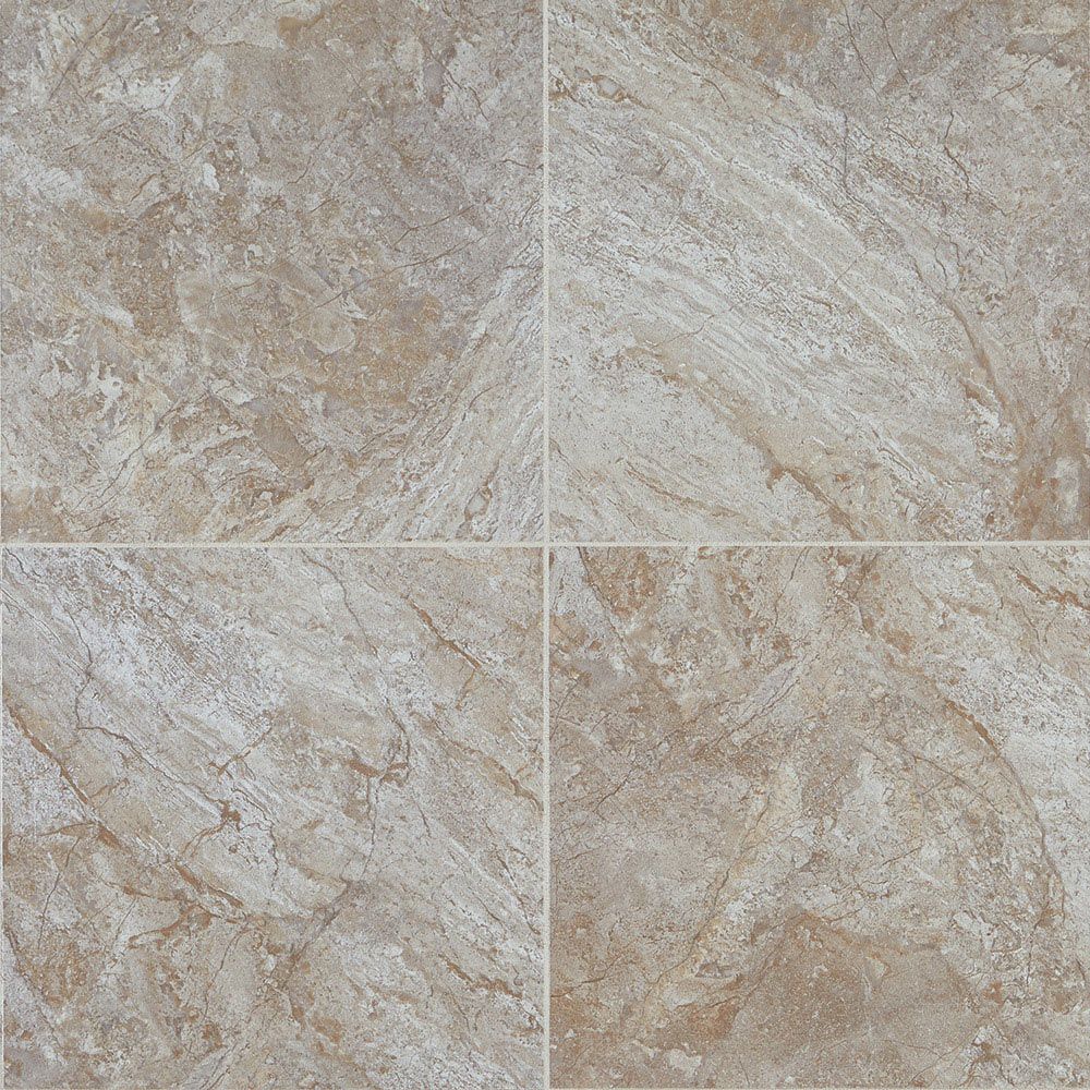 Shop Mannington Adura 16x16 Tile Century Pebble Luxury Vinyl House of