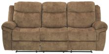Huddle-up – Nutmeg – Rec Sofa W/Drop Down Table 8230489