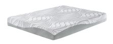 8 Inch Memory Foam – White – Full Mattress M59121