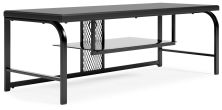 Lynxtyn – Black – TV Stand W400-110
