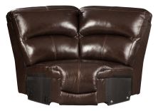 Hallstrung – Chocolate – Wedge U5240277