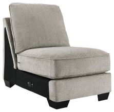 Ardsley – Pewter – Armless Chair 3950446