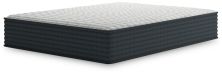 Hybrid 1200 – White – California King Mattress M43551