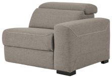 Mabton – Gray – Raf Zero Wall Power Recliner 7700562