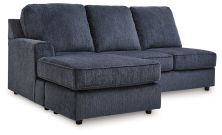 Albar Place – Cobalt – Laf Sofa Chaise 9530202