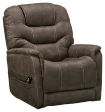 Ballister – Espresso – Power Lift Recliner 2160412