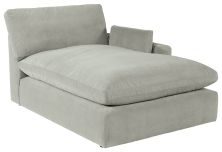 Sophie – Gray – Raf Corner Chaise 1570517