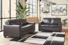 Morelos – Gray – 2 Pc. – Sofa, Loveseat 34503/38/35