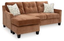 Amity Bay – Clay – Sofa Chaise 6720418