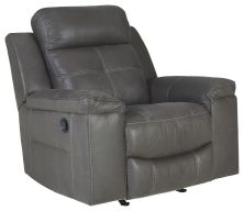 Jesolo – Dark Gray – Rocker Recliner 8670525
