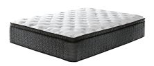 Ultra Luxury – White – California King Mattress – Euro Top M57251