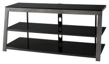 Rollynx – Black – TV Stand W326-10